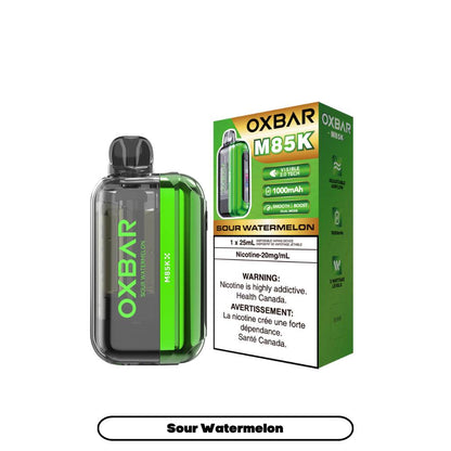 oxbar-m85k-disposablevape_SourWatermelon