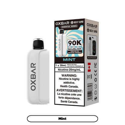 oxbar-maglink-pod_Mint