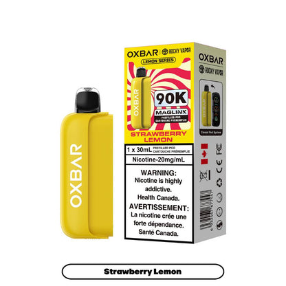 oxbar-maglink-pod_StrawberryLemon