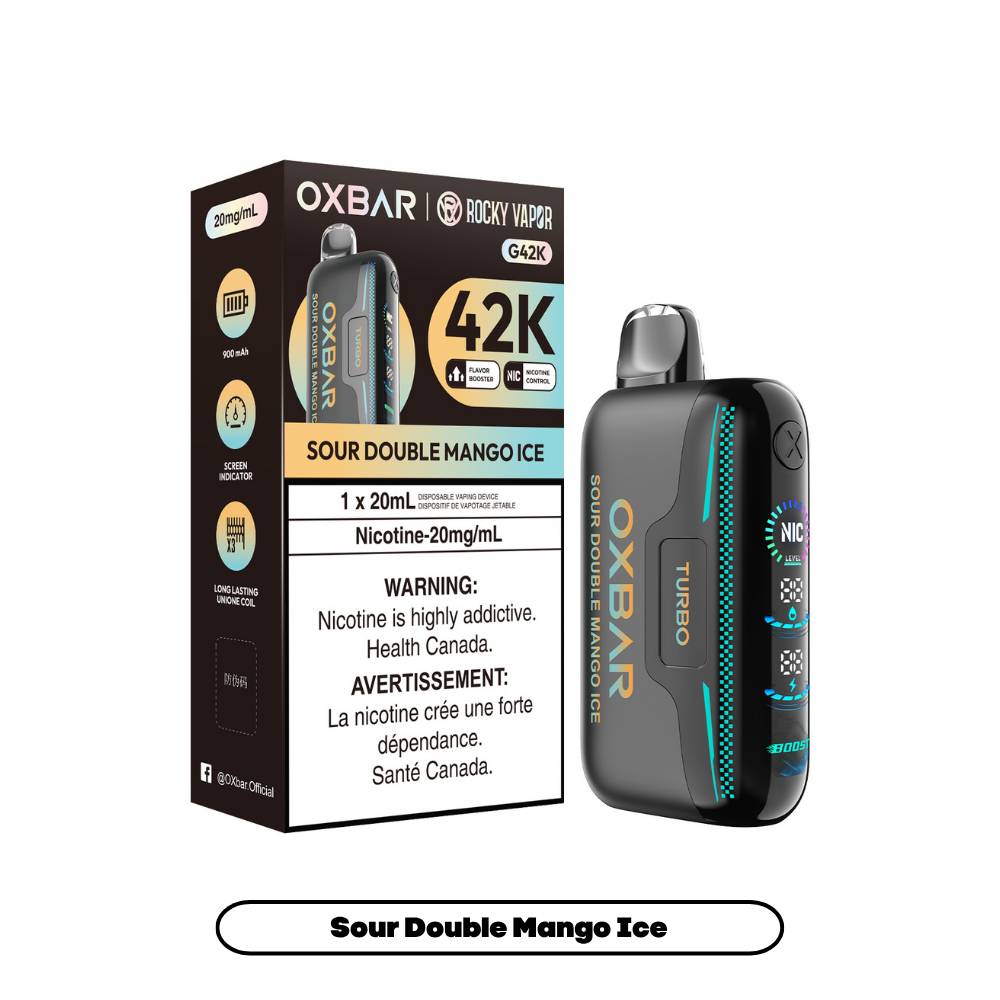 oxbar42k_SourDoubleMangoIce