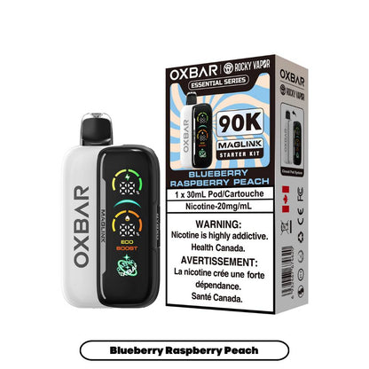oxbar90k_BlueberryRaspberryPeach