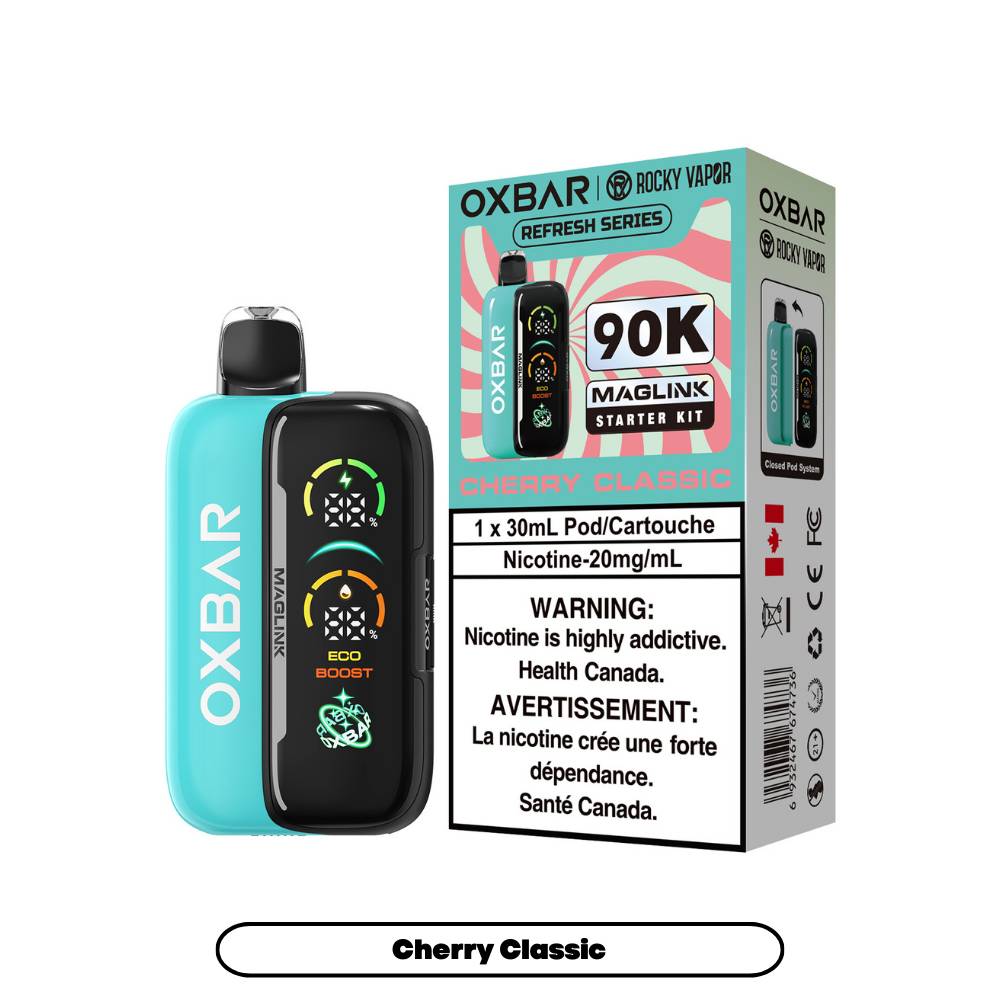 oxbar90k_CherryClassic