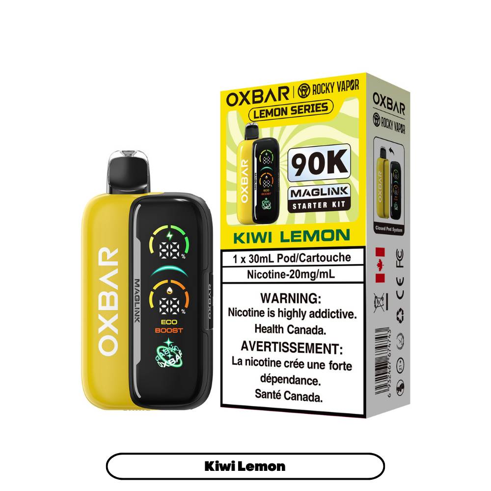 oxbar90k_KiwiLemon