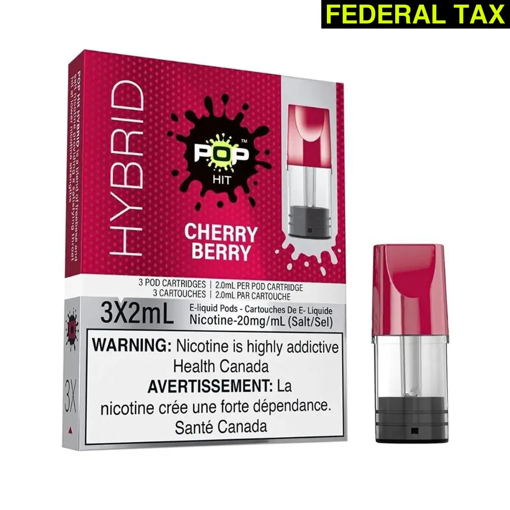 HYBRID-POD-CherryBerry