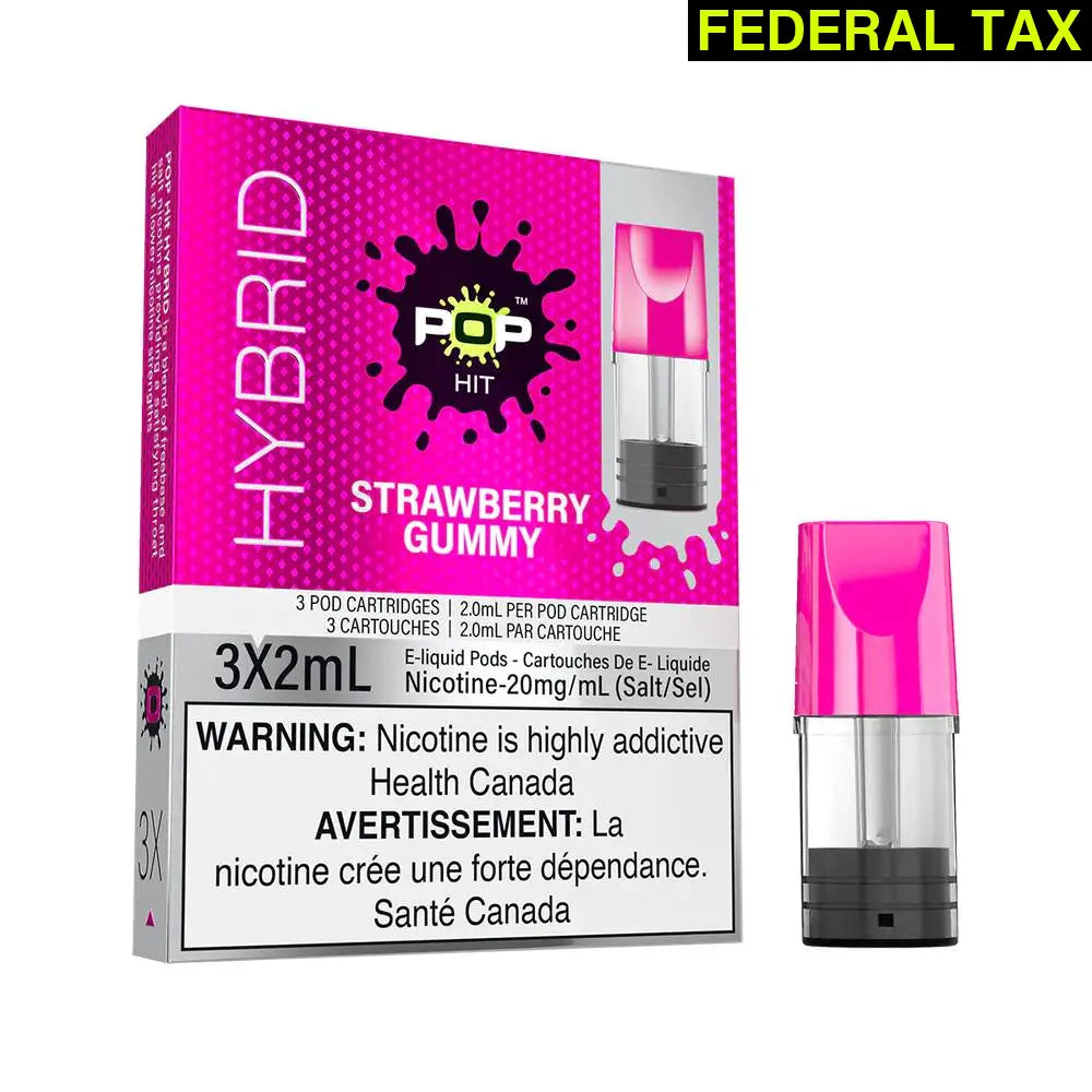 HYBRID-POD-StrawberryGummy