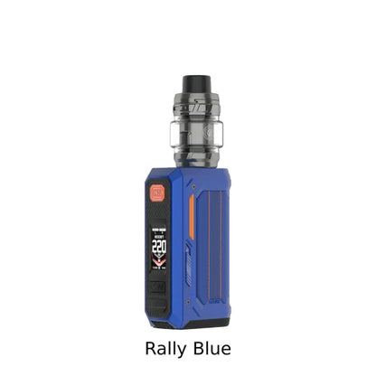 Vaporesso ARMOUR OCTA Starter Kit - Rally Blue