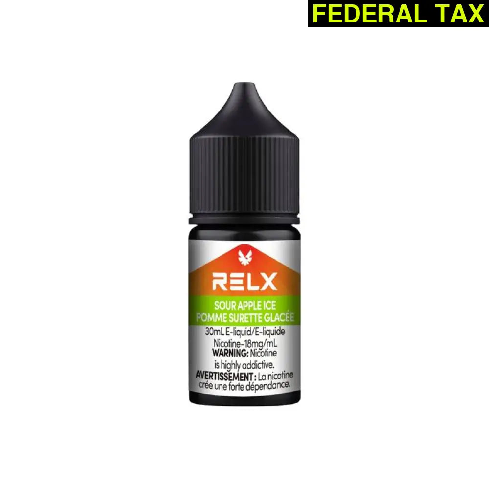 relx-e-liquid-salt30ml-SourAppleIce