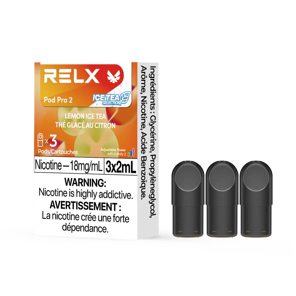relx-vape-pod-pro-2-3-pod-pack-18mg-ml-relx-canada-beverage-18mg-ml-lemon-ice-tea