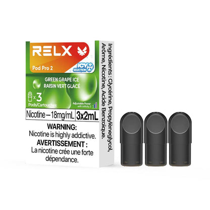 relx-vape-pod-pro-2-3-pod-pack-18mg-ml-relx-canada-fruit-18mg-ml-green-grape-ice