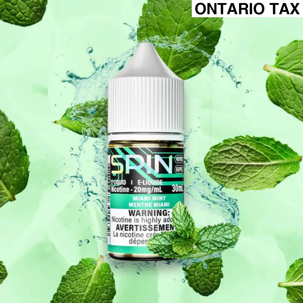 spin-e-liquid-salt-miami-mint