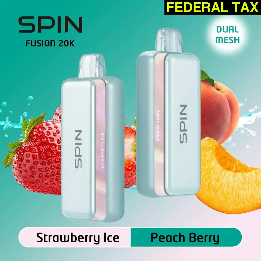 Spin_Fusion_20K-StrawberryIce-PeachBerry