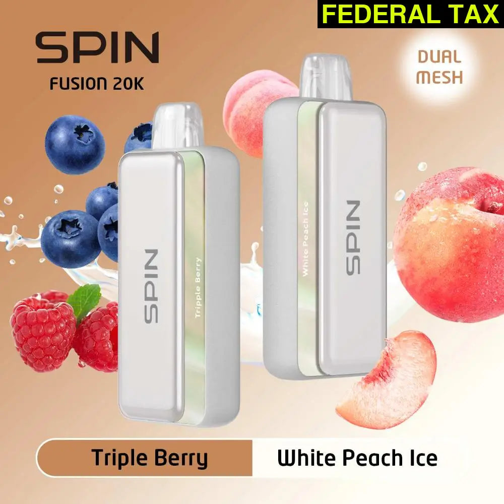 Spin_Fusion_20K-TripleBerry-WhitePeachIce