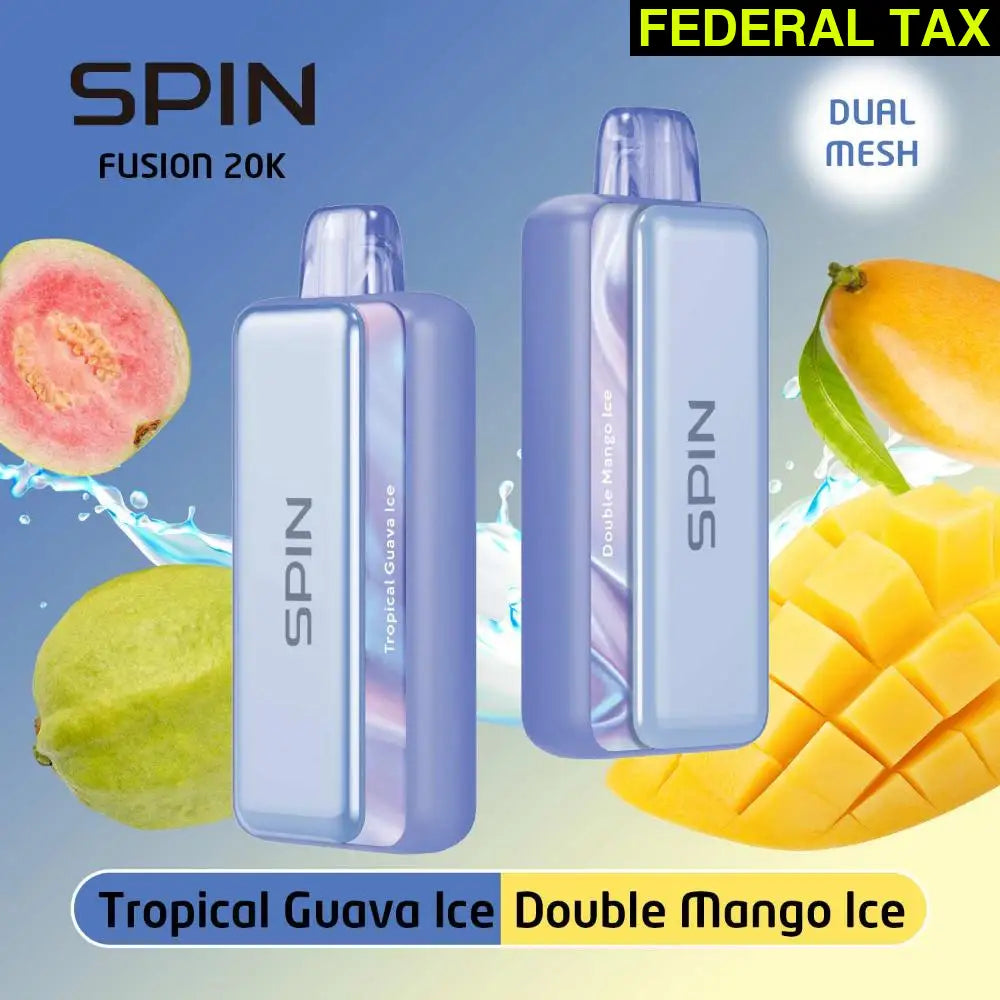 Spin_Fusion_20K-TropicalGuavaIce-DoubleMangoIce