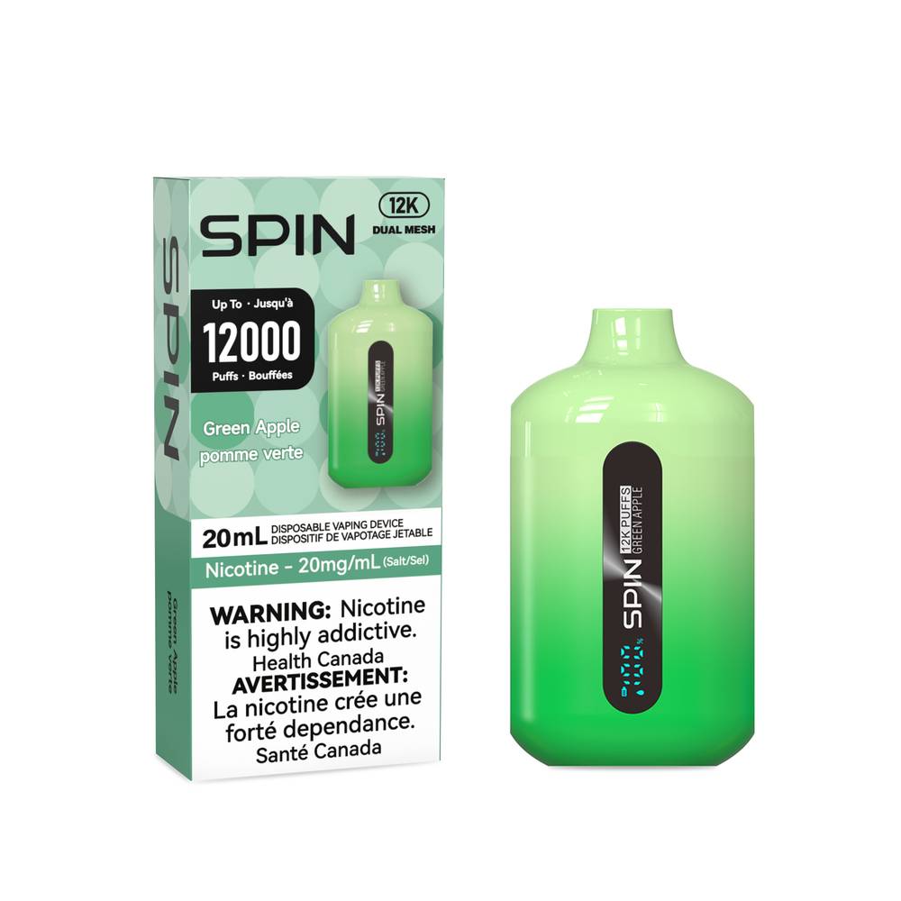 spin12k_GreenApple