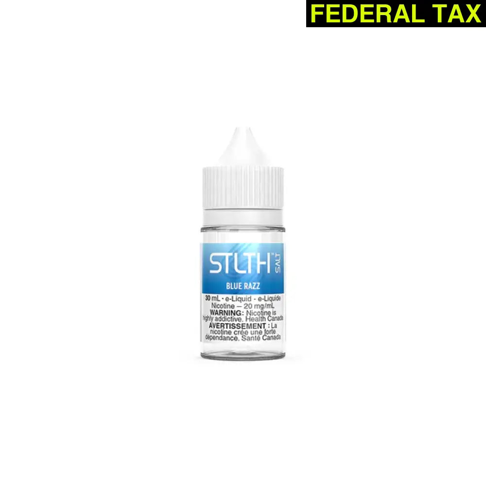 STLTH_ELiquid_Salt-BLUERAZZ