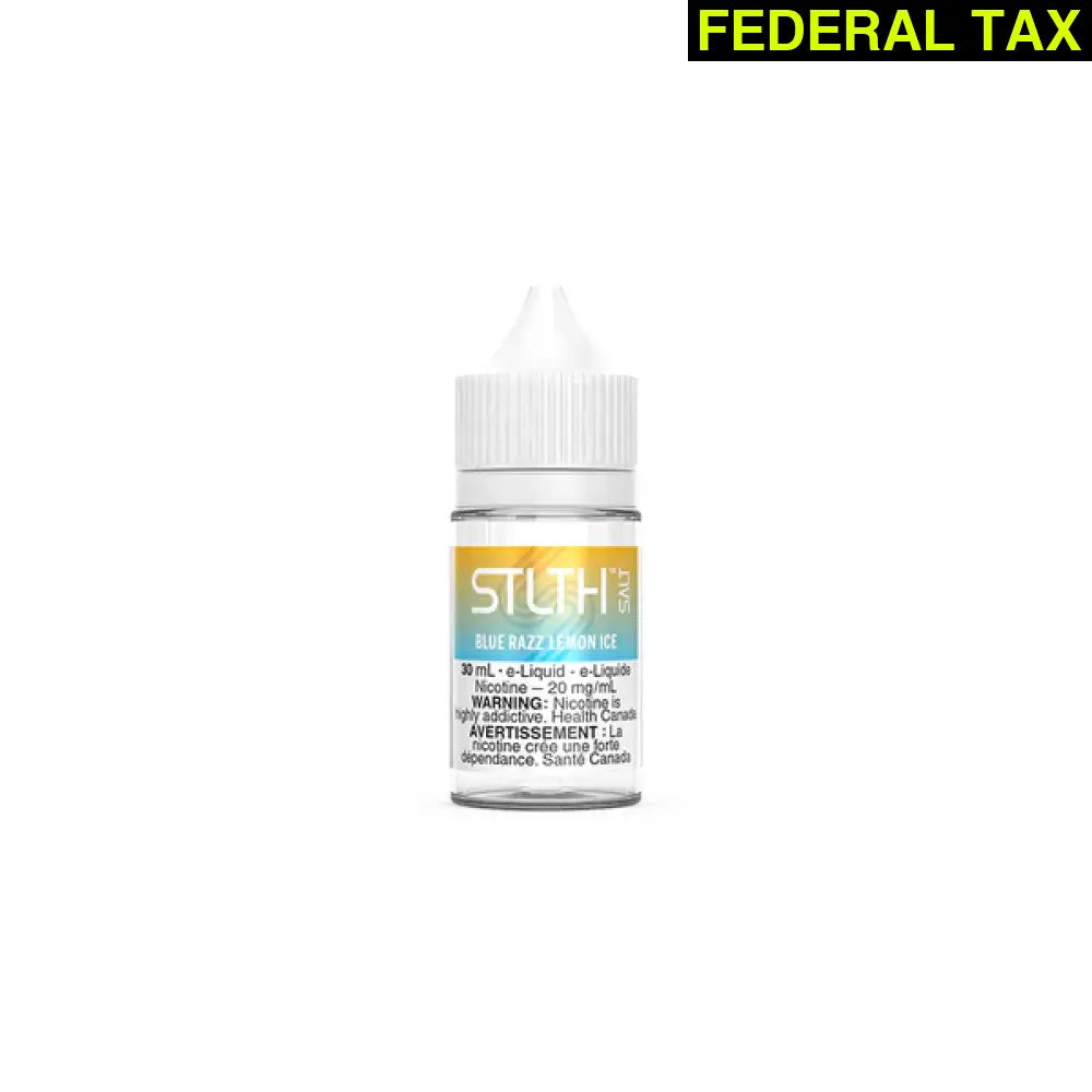 STLTH_ELiquid_Salt-BLUERAZZLEMONICE