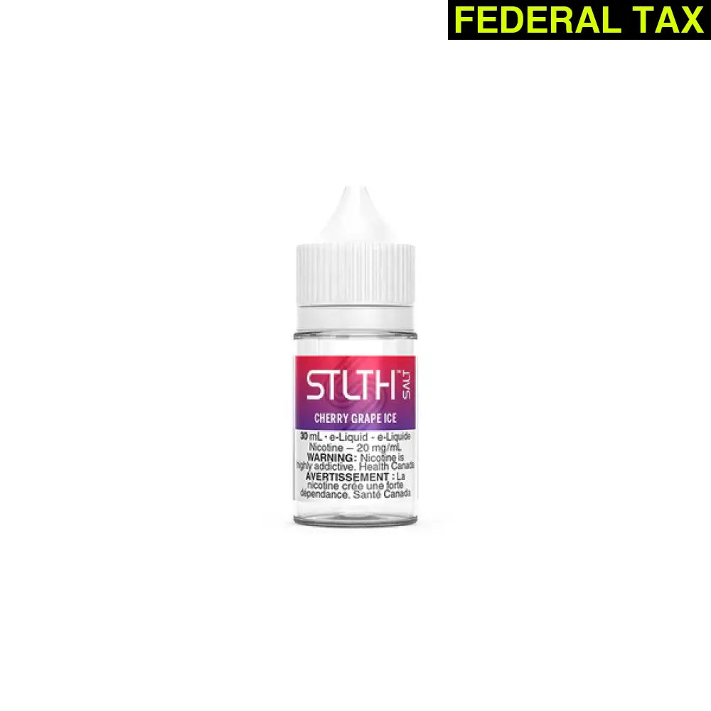 STLTH_ELiquid_Salt-CHERRYGRAPEICE