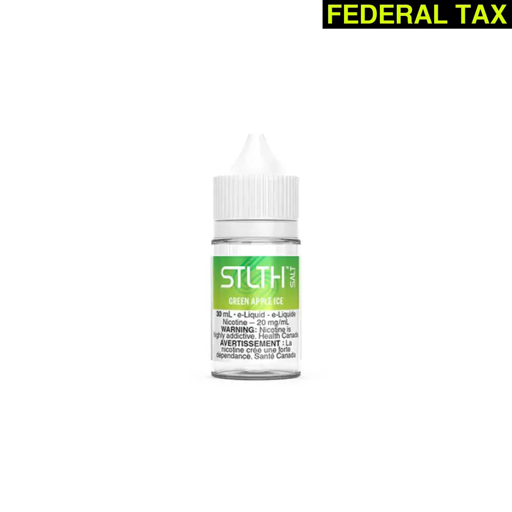 STLTH_ELiquid_Salt-GREENAPPLEICE