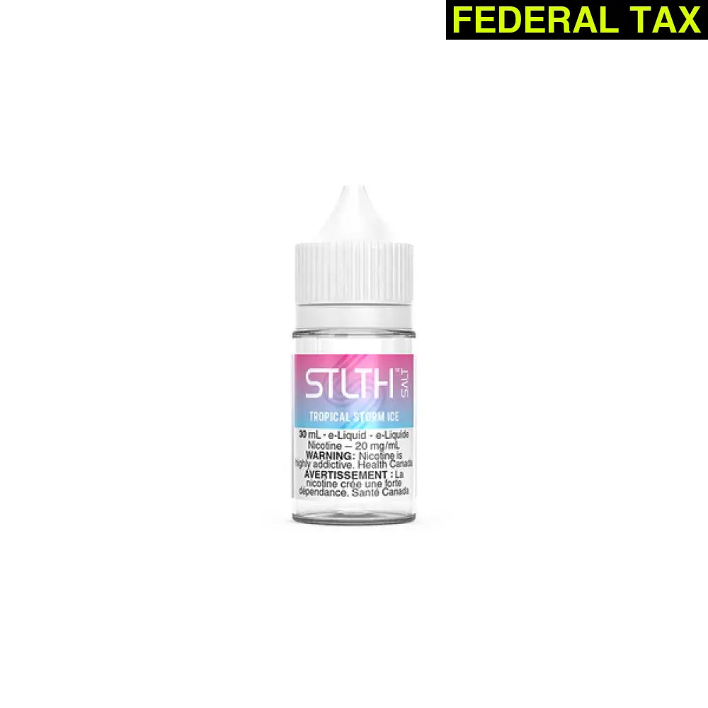 STLTH_ELiquid_Salt-TROPICALSTORMICE