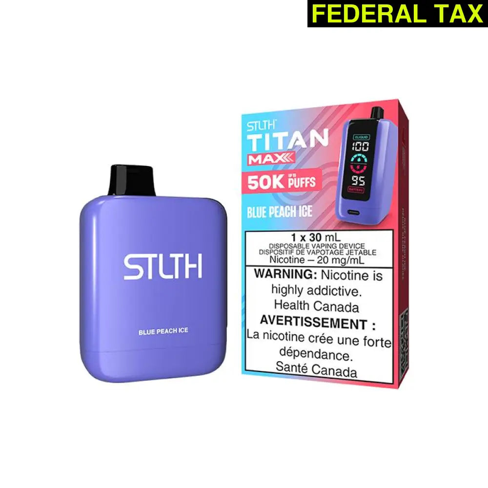 STLTH-TITAN-MAX-DISPOSABLE-BLUE-PEACH-ICE