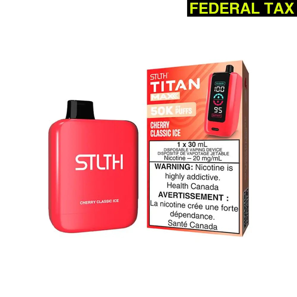 STLTH-TITAN-MAX-DISPOSABLE-CHERRY-CLASSIC-ICE