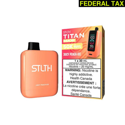 STLTH-TITAN-MAX-DISPOSABLE-JUICY-PEACH-ICE