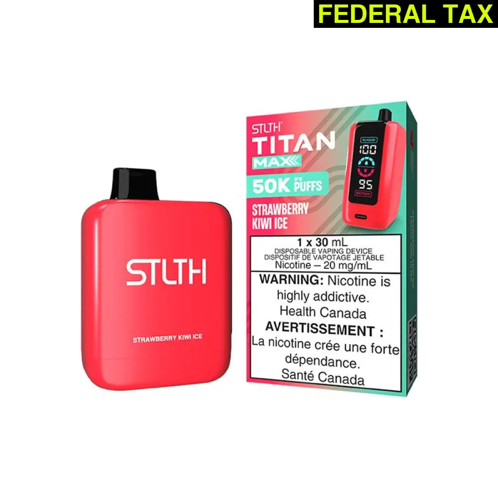 STLTH-TITAN-MAX-DISPOSABLE-STRAWBERRY-KIWI-ICE