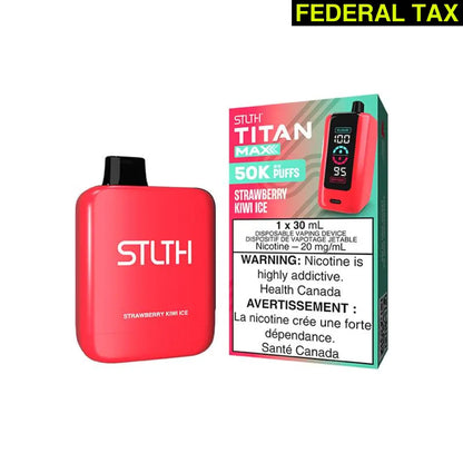 STLTH-TITAN-MAX-DISPOSABLE-STRAWBERRY-KIWI-ICE