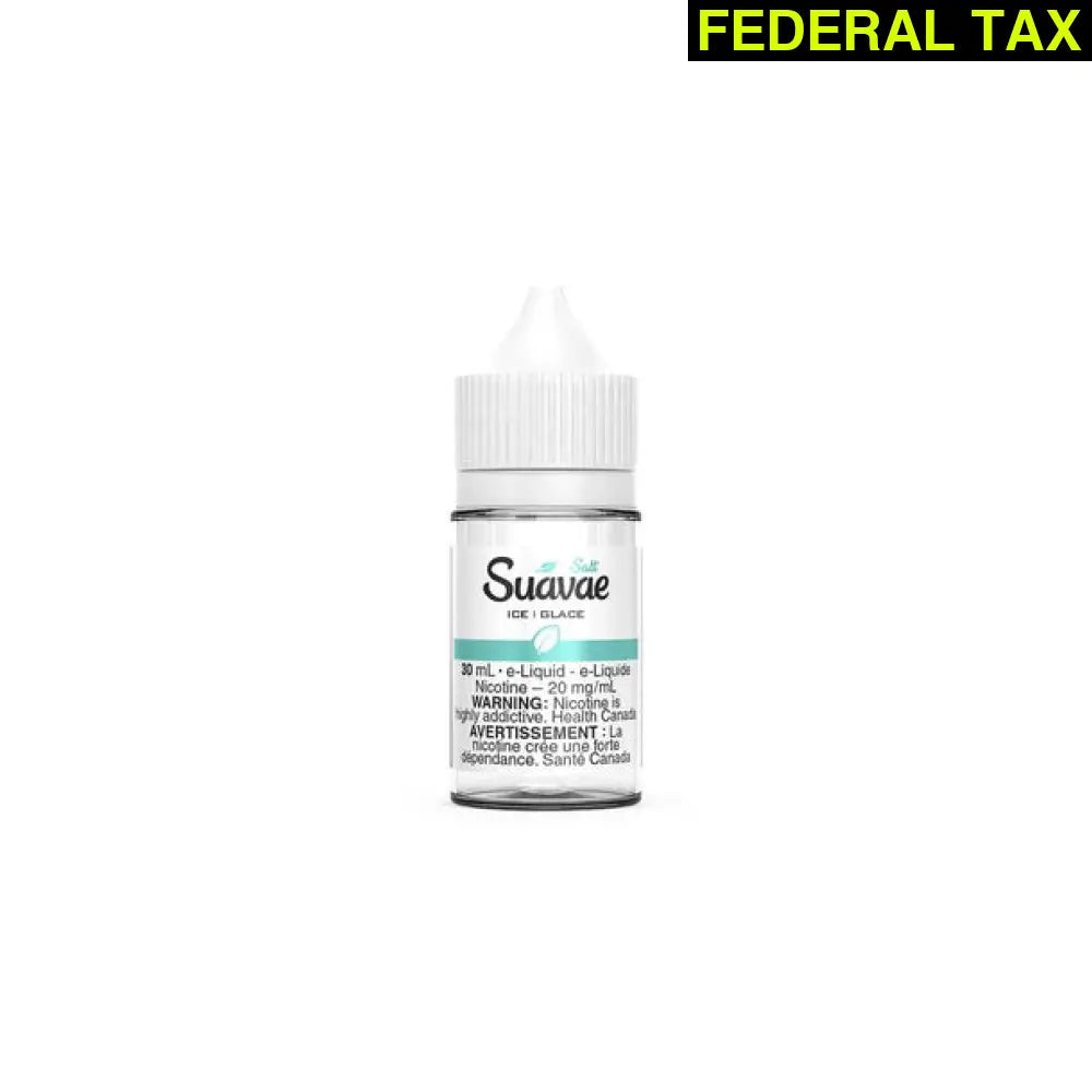 SUAVAE Salt E-Juice 20mg/30ml