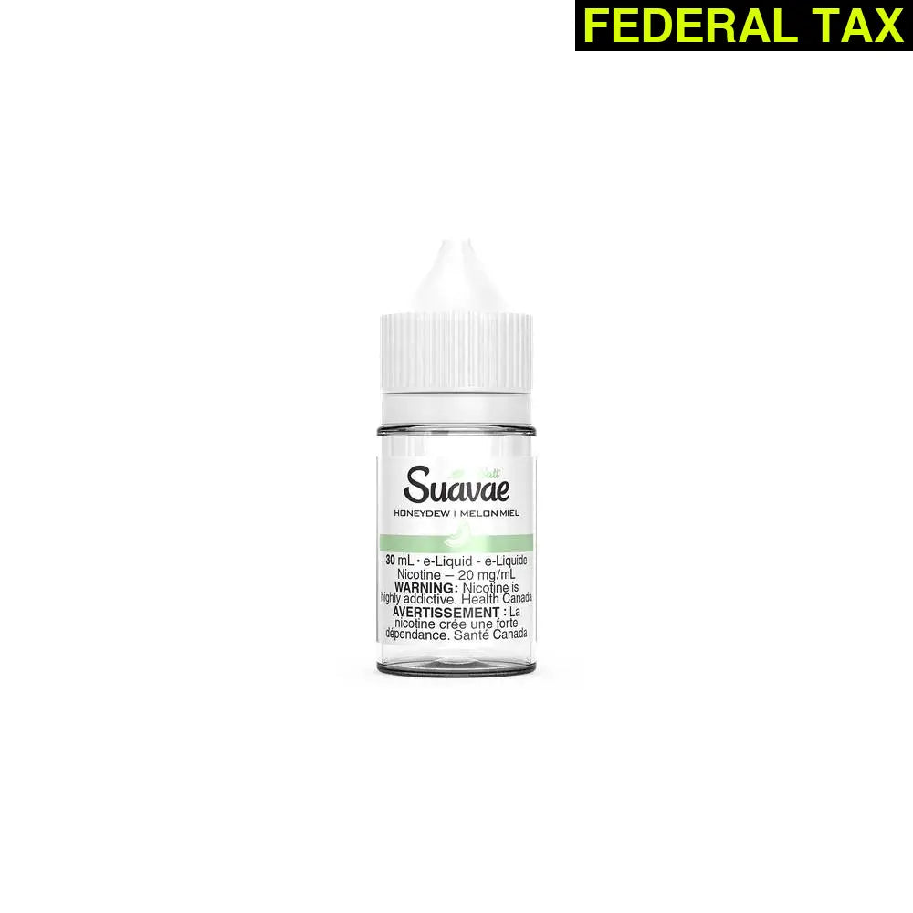 Suavae_Eliquid_Salt-Honeydew