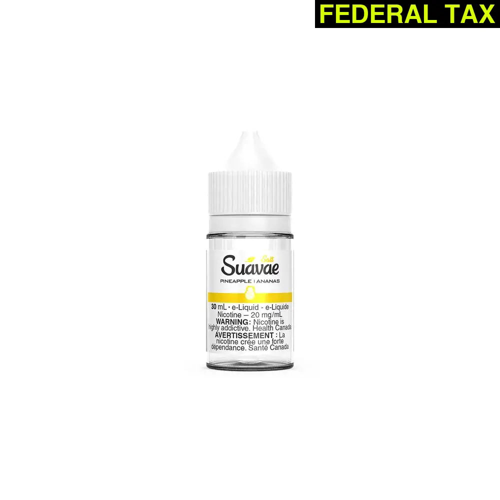 Suavae_Eliquid_Salt-Pineapple