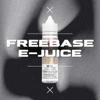 Freebase E-Liquid Collection Canada - Super Vape Store