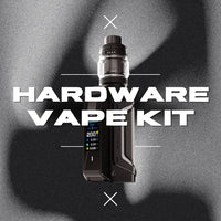 Vape Hardware Kits and Devices Canada - Super Vape Store
