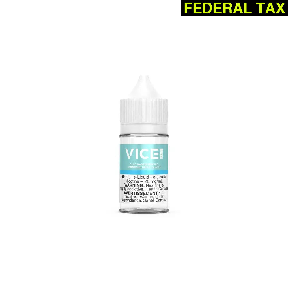 Vice Salt Nic E-Liquids & Vape Juice 30ML