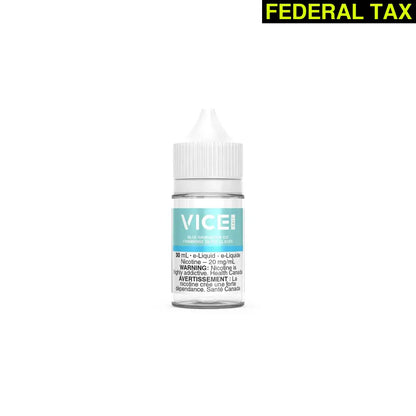 Vice Salt Nic E-Liquids & Vape Juice 30ML