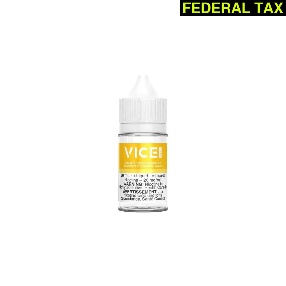 ViceSalt-ELiquid-PineapplePeachMangoIce