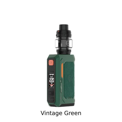 Vaporesso ARMOUR OCTA Starter Kit - Vintage Green