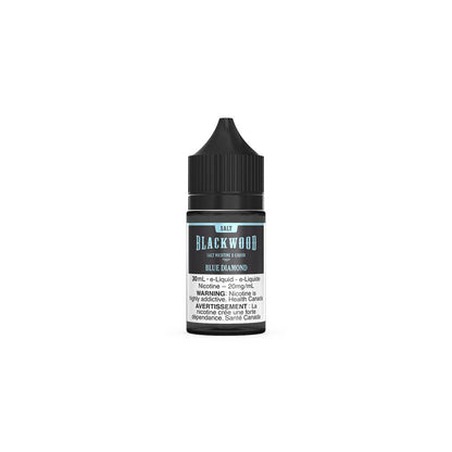BLACKWOOD E-Liquide aux Sels de Nicotine 20mg/mL – 30mL