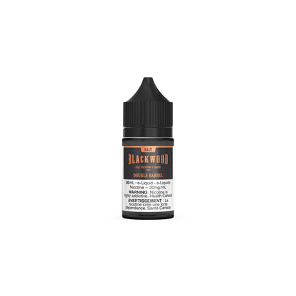 BLACKWOOD E-Liquide aux Sels de Nicotine 20mg/mL – 30mL