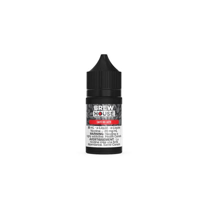 BREW HOUSE E-Liquide aux Sels de Nicotine 20mg/30mL