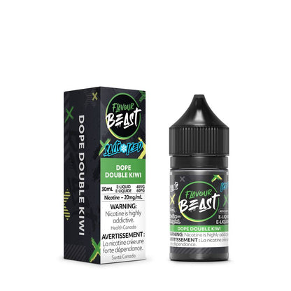 Flavour Beast – E-liquide Sel de Nicotine 20 mg/30mL