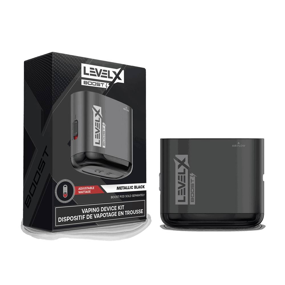 Level X Boost Battery 850mAh