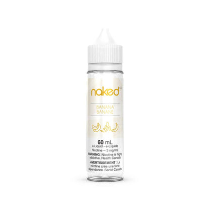 NKD100 E-liquide Sans Nicotine 0mg/60mL