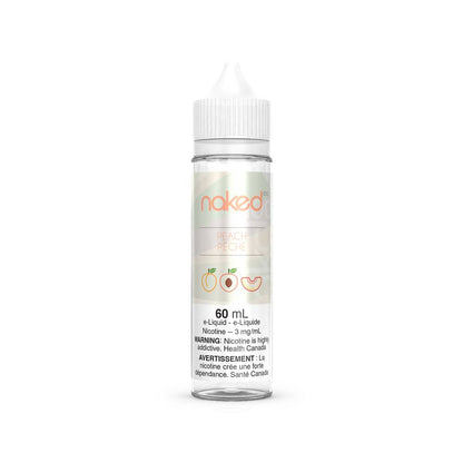 NKD100 E-liquide Sans Nicotine 0mg/60mL