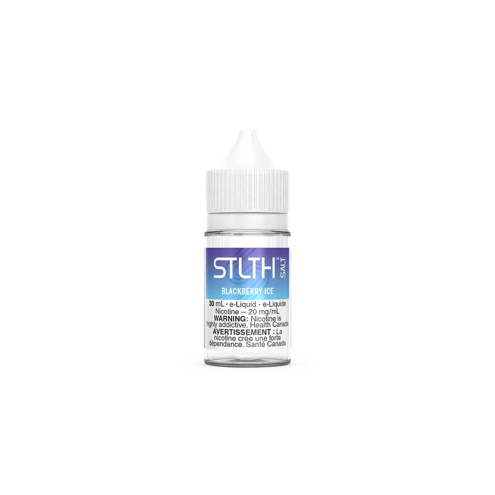 STLTH Salt E-Juice 20mg/30ml