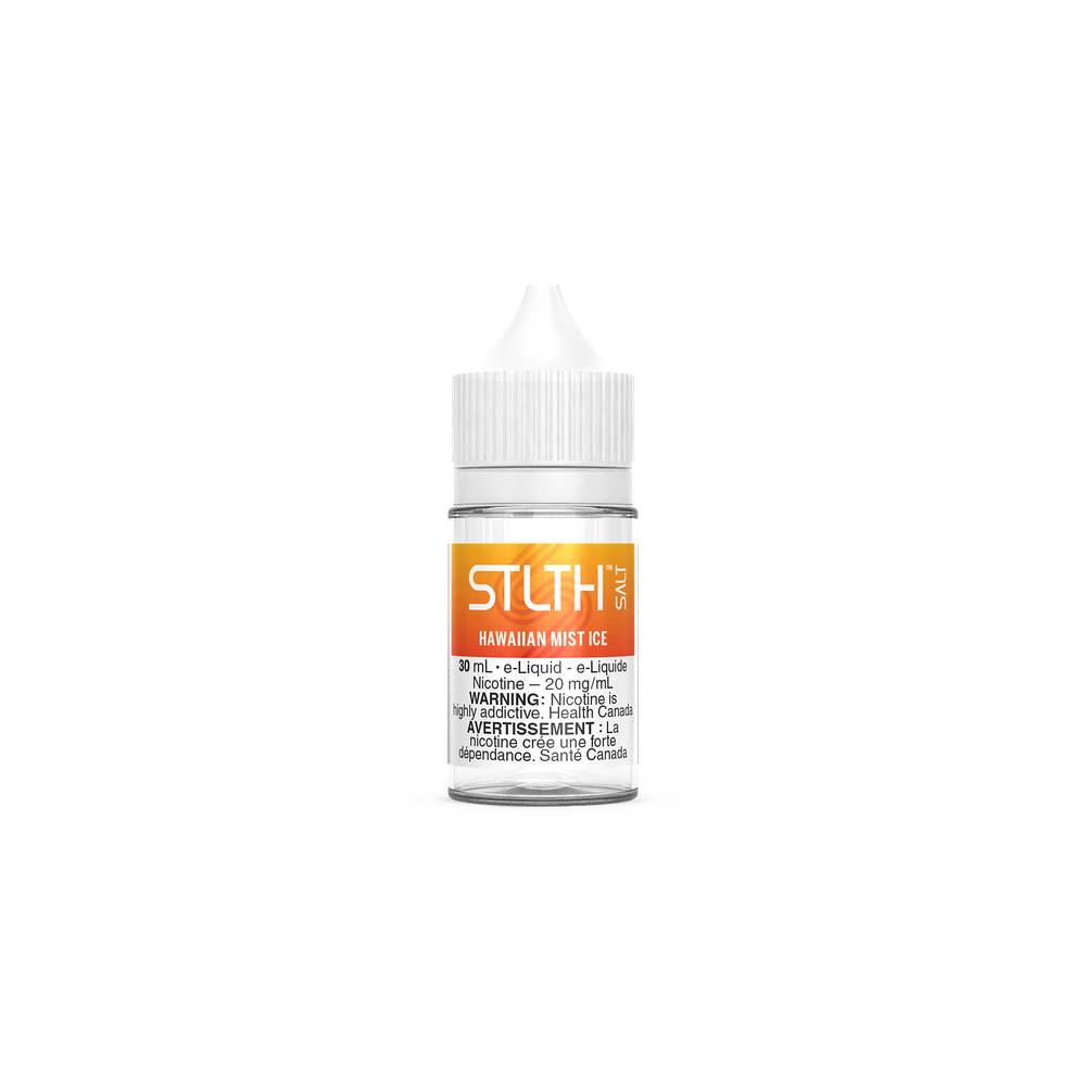 STLTH Salt E-Juice 20mg/30ml