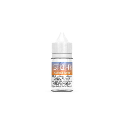 STLTH Salt E-Juice 20mg/30ml