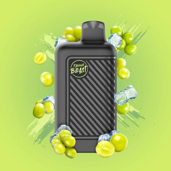 Flavour Beast - Beast Mode Max Disposable Vape - up to 18000 Puffs
