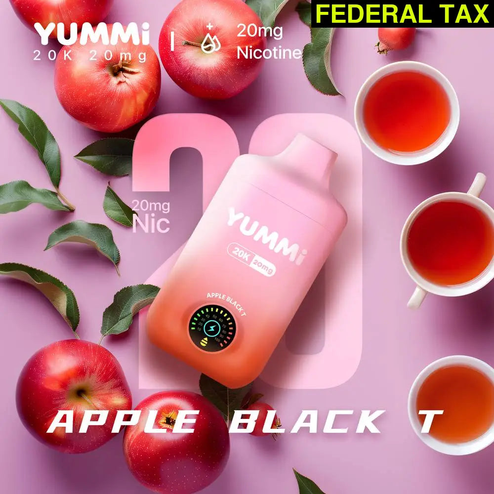 YUMMI-20K-APPLEBLACKT