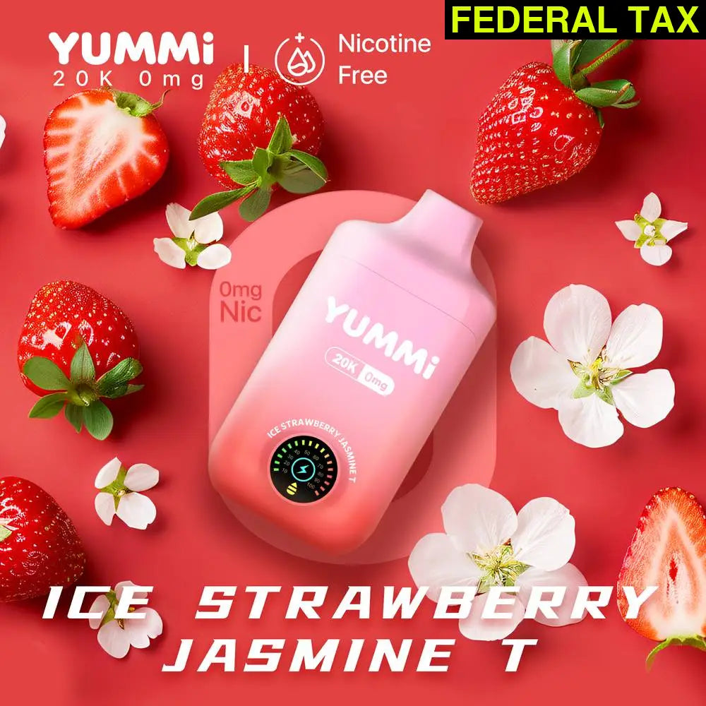 YUMMI-20KK-ICESTRAWBERRYJASMINET